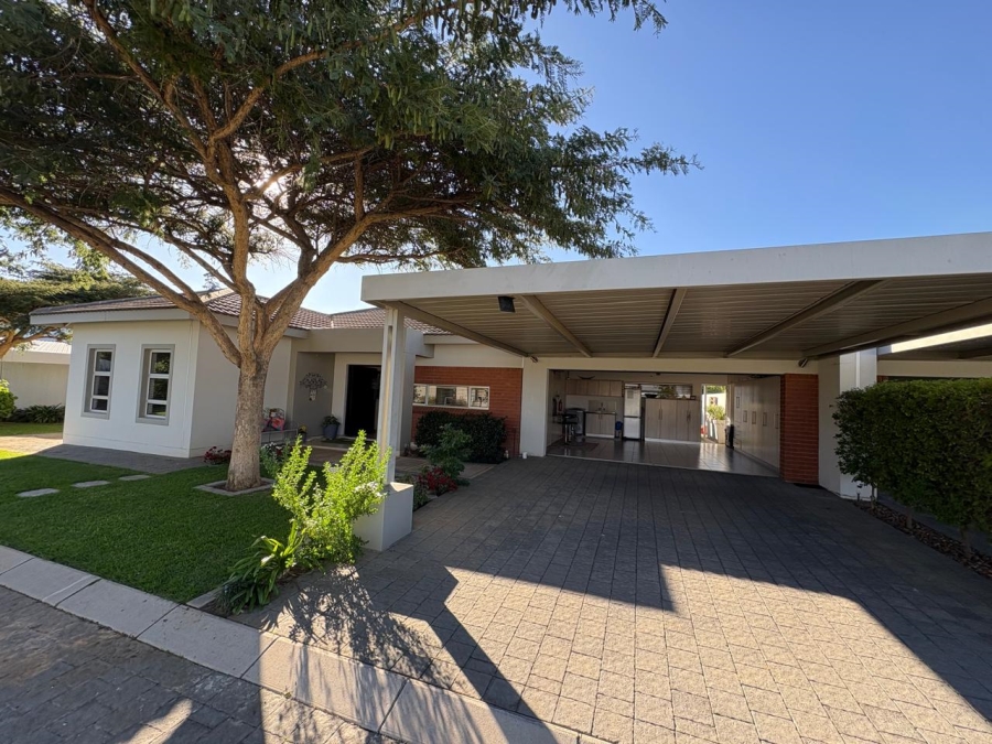 3 Bedroom Property for Sale in Welkom Free State